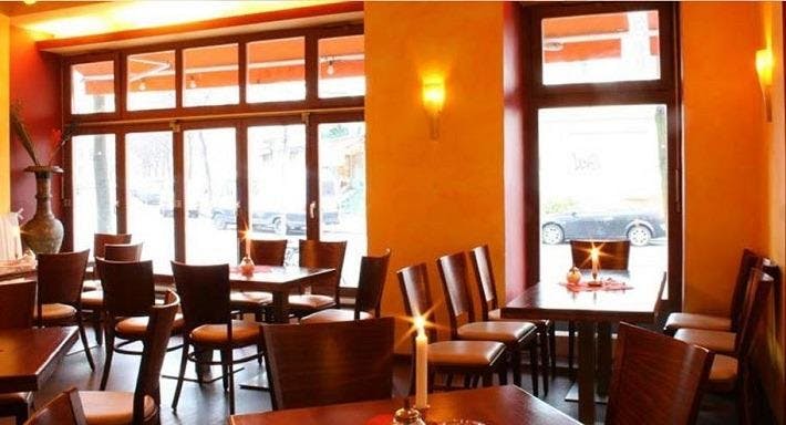 Image 1 of restaurant Aapka