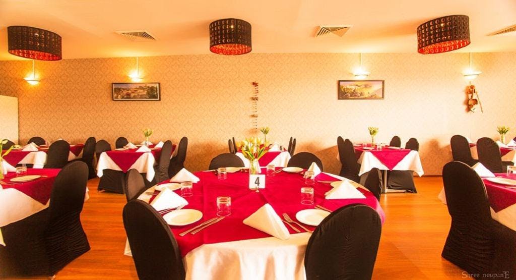 Photo of restaurant The Khukuri Nepalese Restaurant in Padbury, Perth