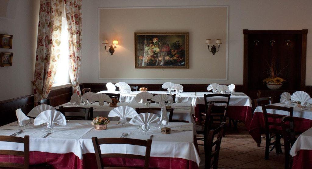 Photo of restaurant La Collina in Pianura, Naples