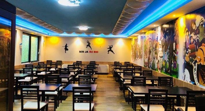 Photo of restaurant Ninja Sushi in Centre, Padua
