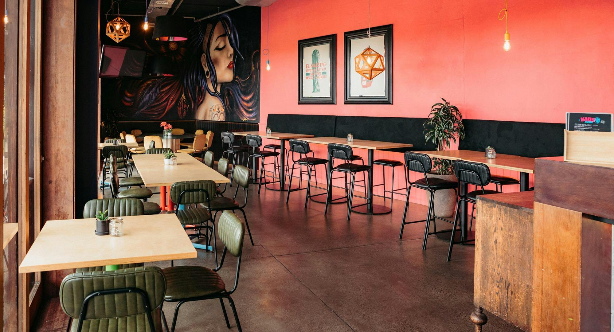 Photo of restaurant Mama Loco in Albany, Auckland