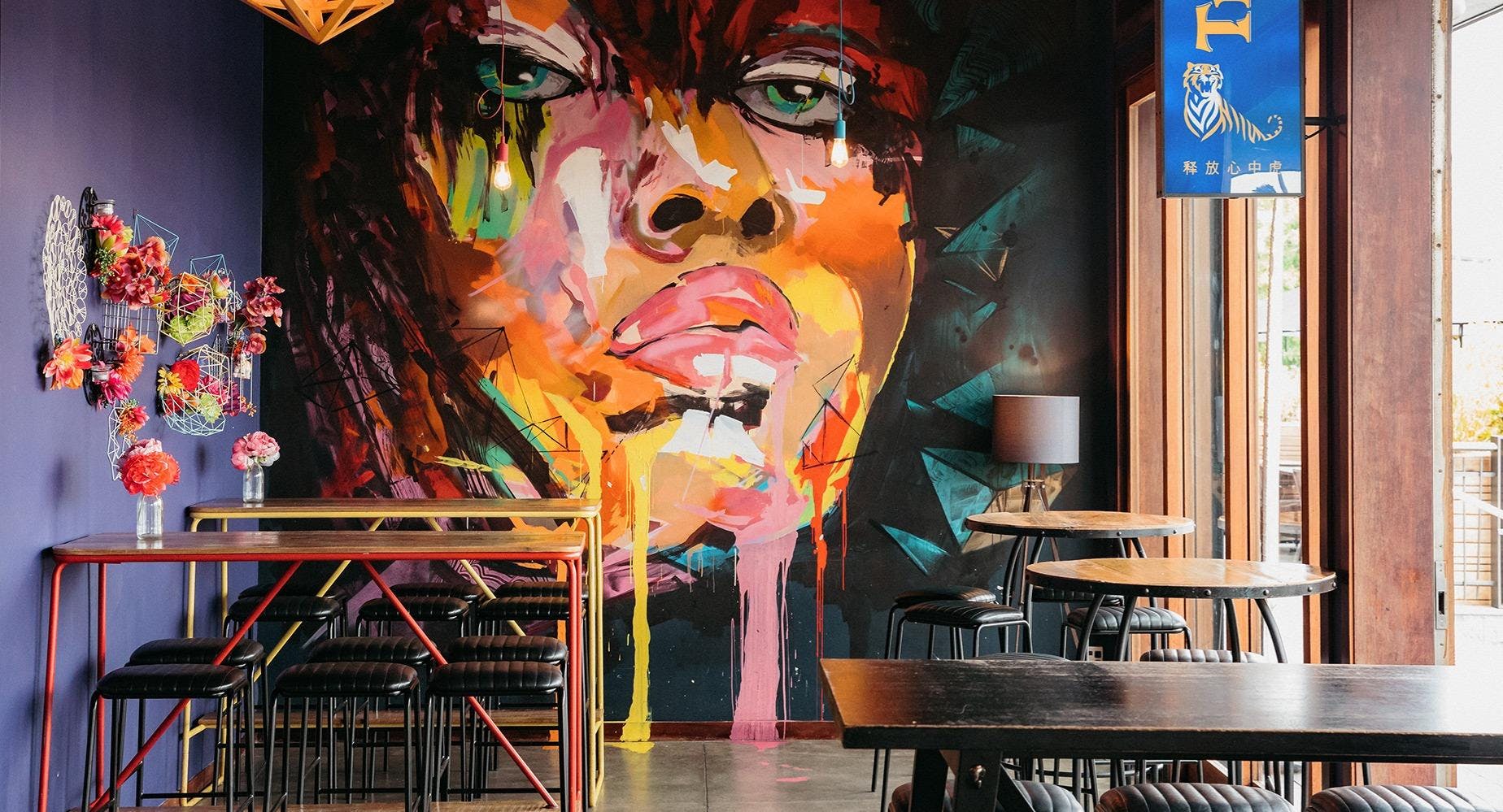 Photo of restaurant Mama Loco in Albany, Auckland
