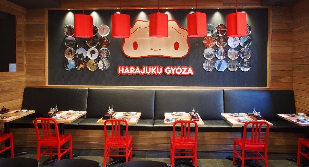 Photo of restaurant Harajuku Gyoza - Toowoomba in Centre, Toowoomba