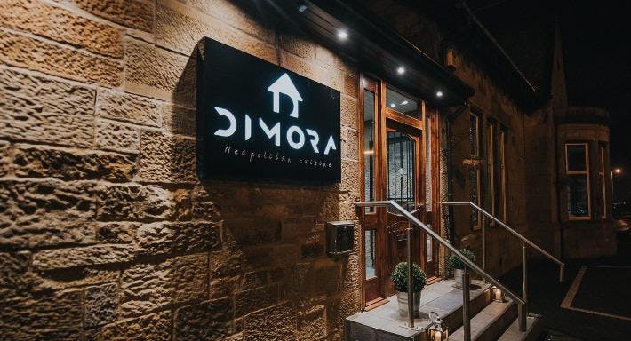 Photo of restaurant Dimora in Newton Mearns, Glasgow