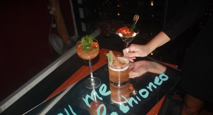 Photo of restaurant The Cocktail Office in Clarke Quay, 新加坡