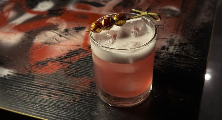 Photo of restaurant The Cocktail Office in Clarke Quay, 新加坡