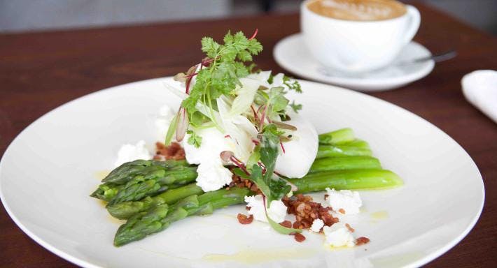 Photo of restaurant Fitzrovia in St Kilda, Melbourne - Photo 1