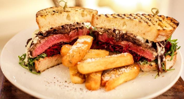 Photo of restaurant Fitzrovia in St Kilda, Melbourne - Photo 4