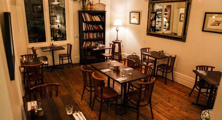 Photo of restaurant Fitzrovia in St Kilda, Melbourne - Photo 9