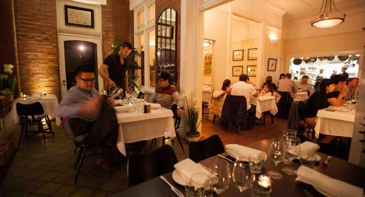 Photo of restaurant Fitzrovia in St Kilda, Melbourne - Photo 8