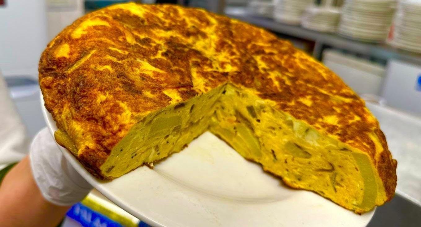 Photo of restaurant El Iberico in Sidcup, Sidcup - Photo 6