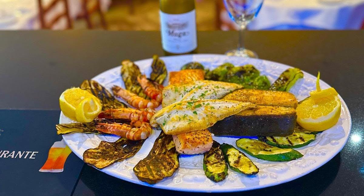 Photo of restaurant El Iberico in Sidcup, Sidcup - Photo 7