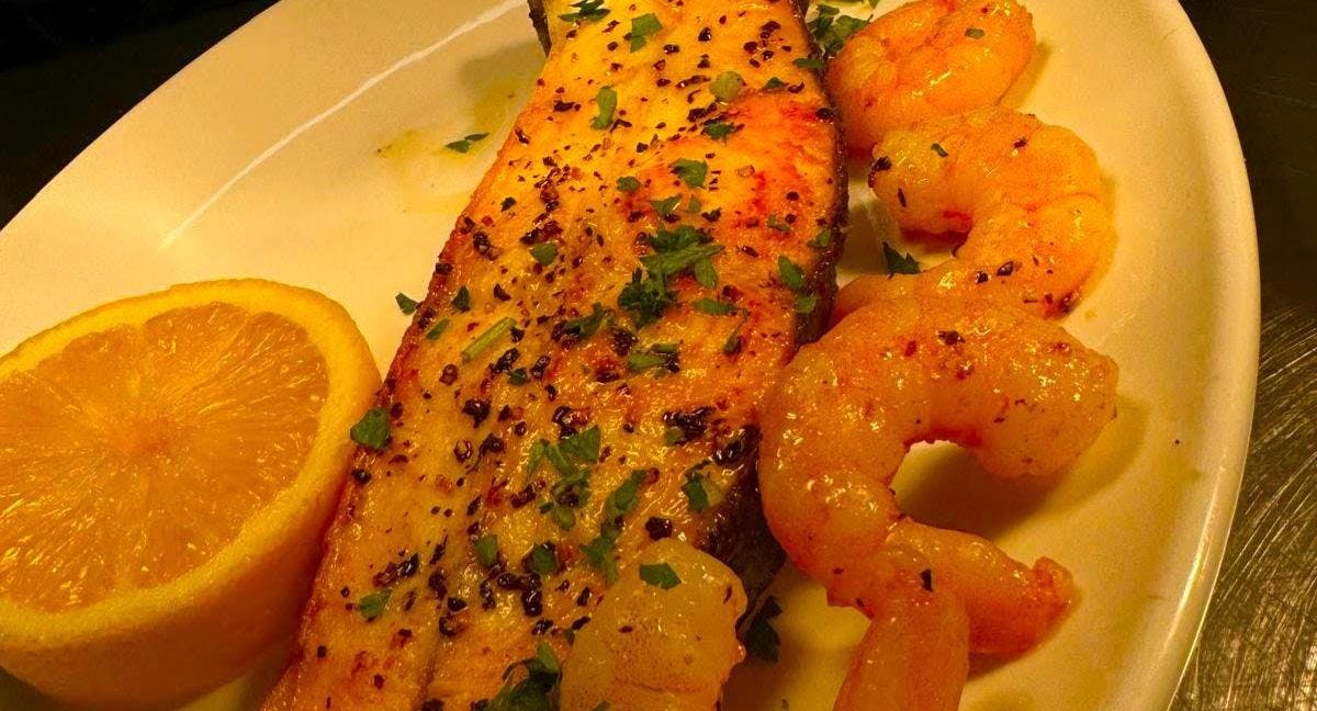 Photo of restaurant El Iberico in Sidcup, Sidcup - Photo 5