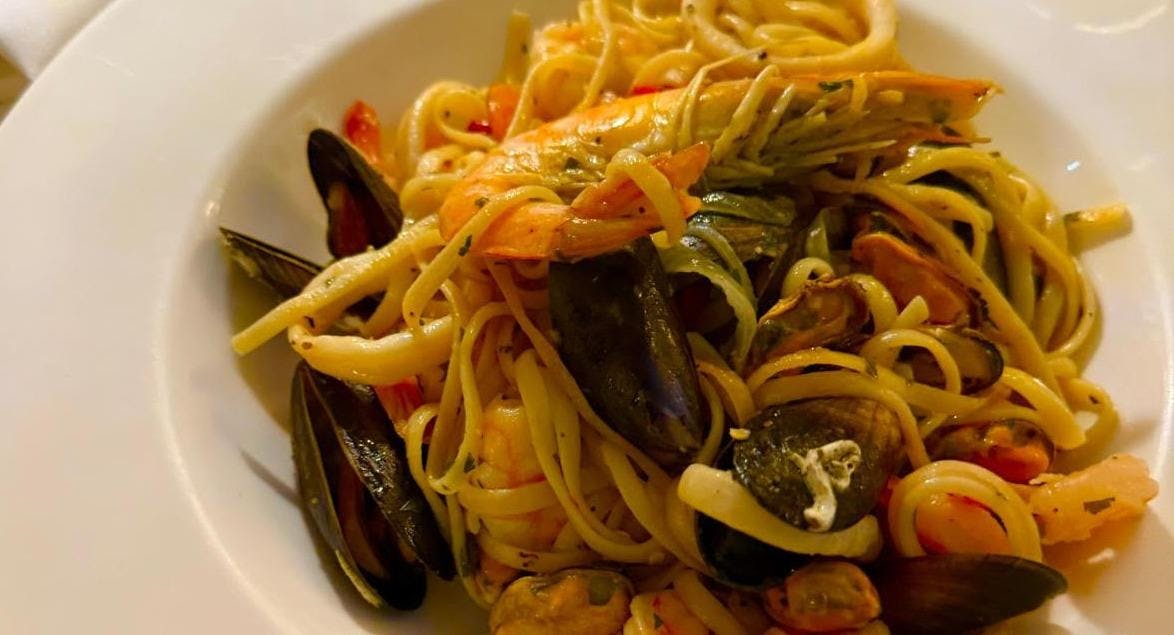 Photo of restaurant El Iberico in Sidcup, Sidcup - Photo 9