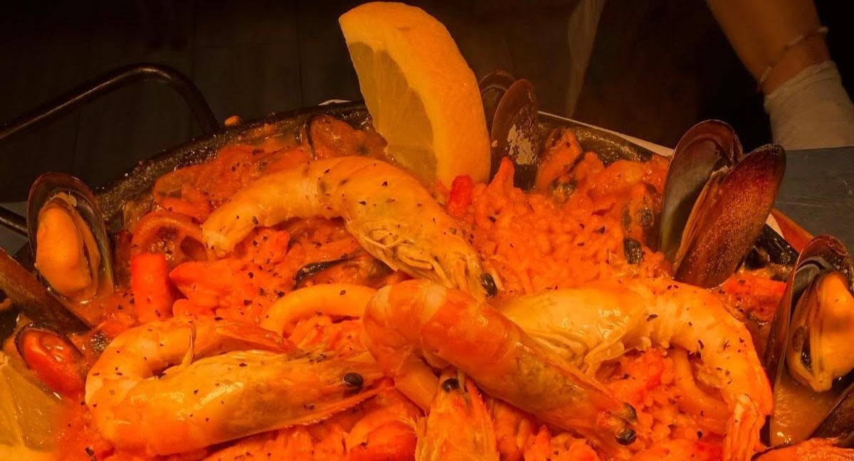 Photo of restaurant El Iberico in Sidcup, Sidcup - Photo 10