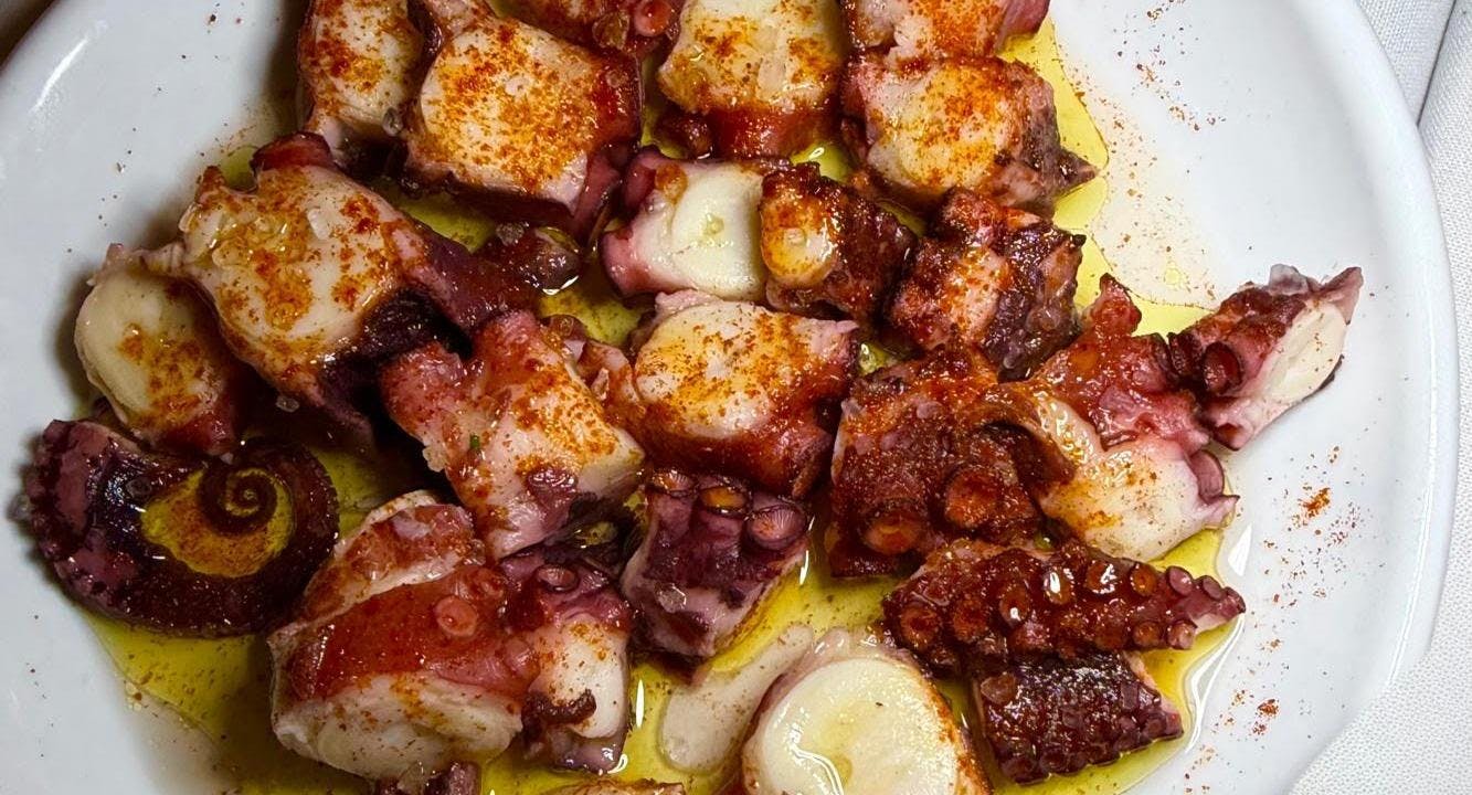 Photo of restaurant El Iberico in Sidcup, Sidcup - Photo 11