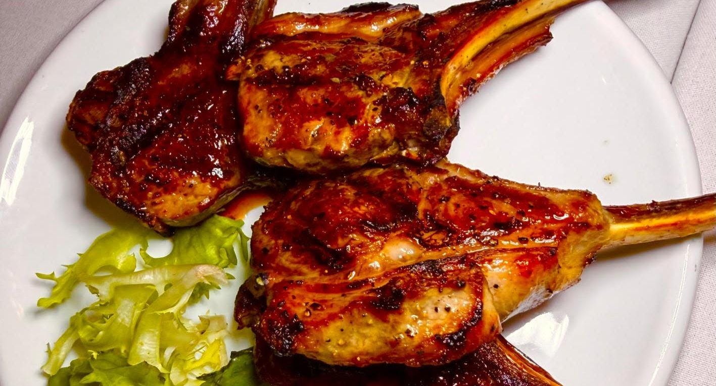 Photo of restaurant El Iberico in Sidcup, Sidcup - Photo 12