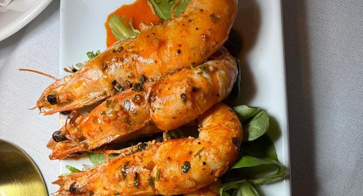 Photo of restaurant El Iberico in Sidcup, Sidcup - Photo 13