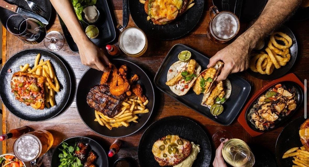 Restaurant Lone Star Rib House - Parramatta in Parramatta, Sydney