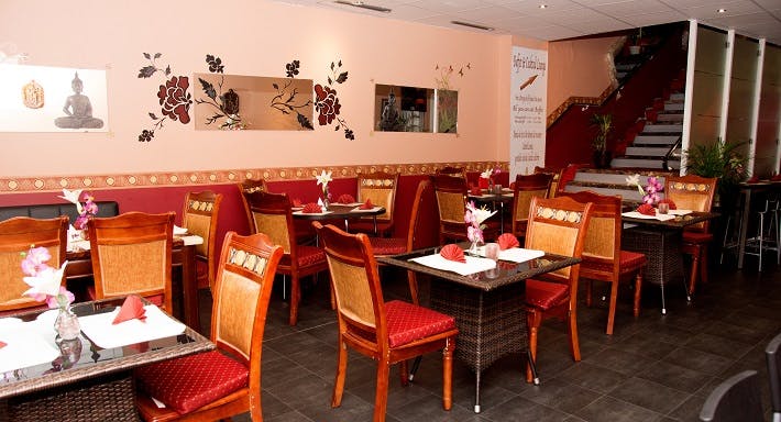 Image 1 of restaurant Om Namaste
