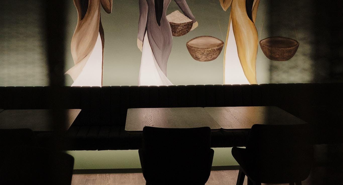 Restaurant Vina Kalchberggasse in Jakomini, Graz