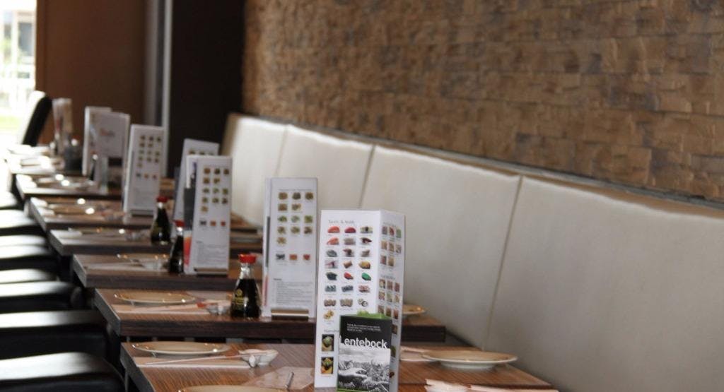 Photo of restaurant Hachi Alphen in Centre, Zoetermeer