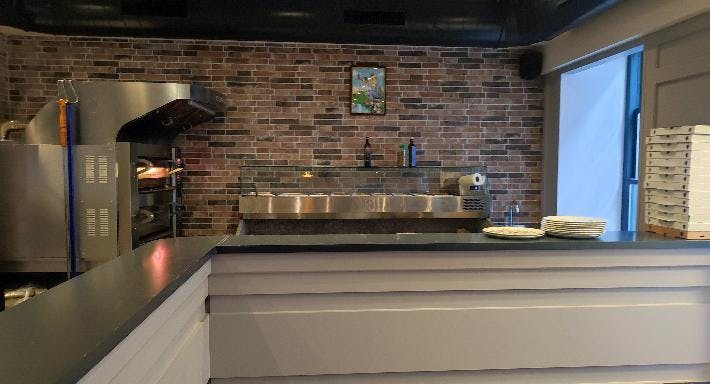 Bilder von Restaurant La Trattoria in 9. Bezirk, Wien - Photo 6