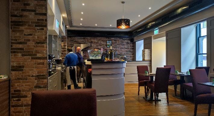 Bilder von Restaurant La Trattoria in 9. Bezirk, Wien - Photo 7