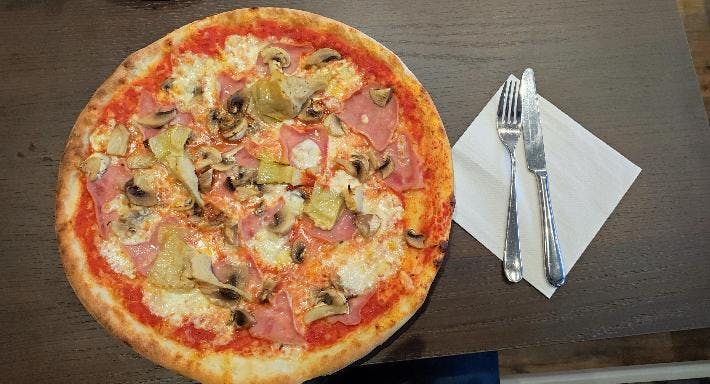 Bilder von Restaurant La Trattoria in 9. Bezirk, Wien - Photo 9