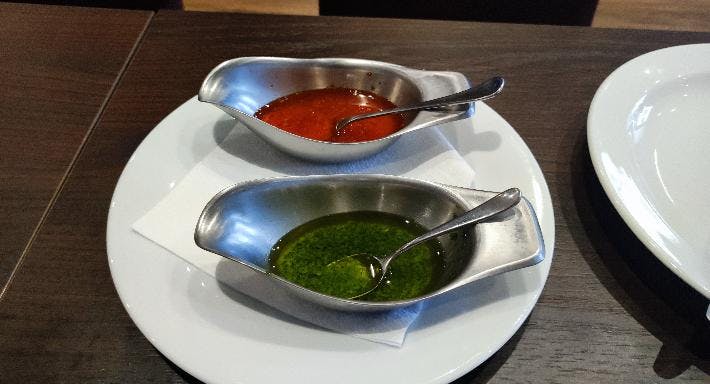 Bilder von Restaurant La Trattoria in 9. Bezirk, Wien - Photo 10