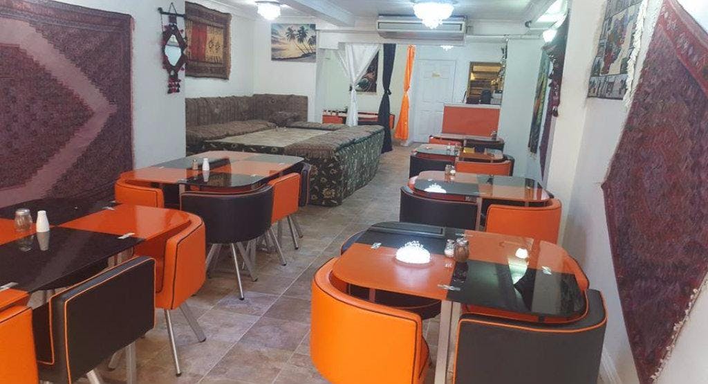 Photo of restaurant Balkh Restaurant in St Marys, Southampton