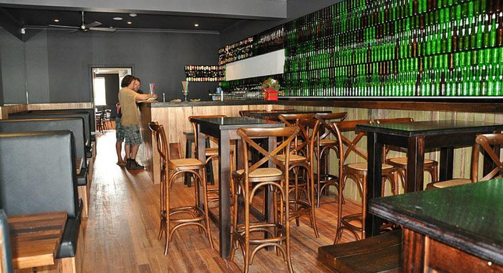 Photo of restaurant Flat Rock Brew Cafe in Naremburn, Sydney