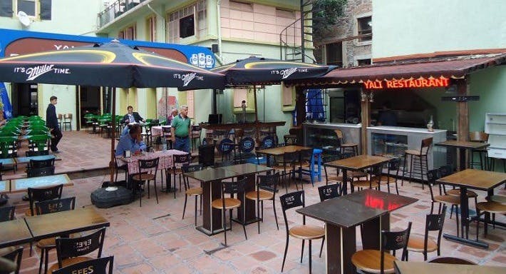 Photo of restaurant 1841 Yalı Konak in Karsıyaka, Izmir