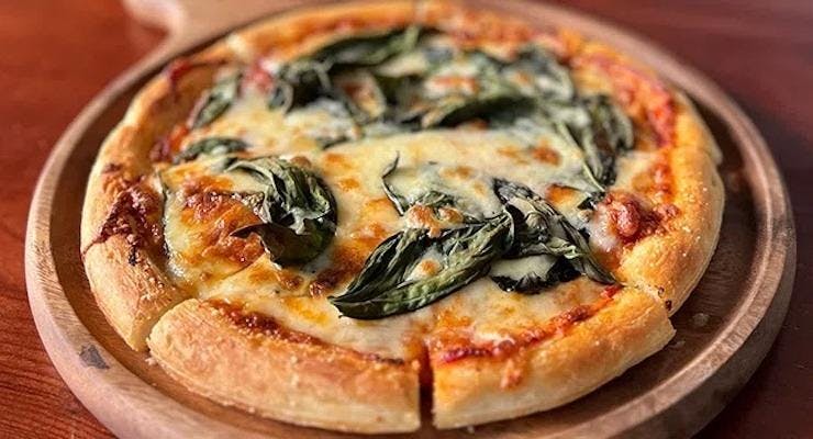 Restaurant The Blackbird in Telok Blangah, Singapore