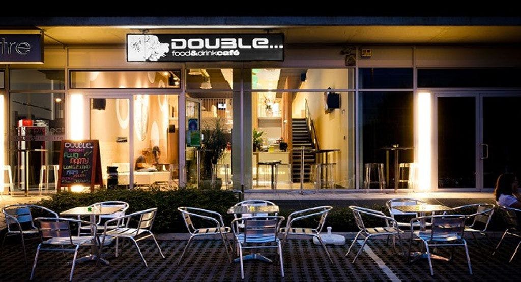 Photo of restaurant CAFE DOUBLE in Vimercate, Monza and Brianza