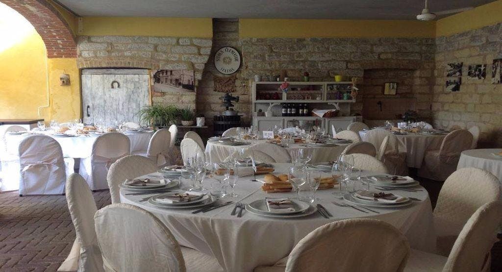 Photo of restaurant Ristorante Dubini in Monferrato, Alessandria