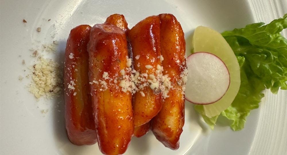 Bilder von Restaurant Akaraka in Kreis 4, Zürich - Photo 4