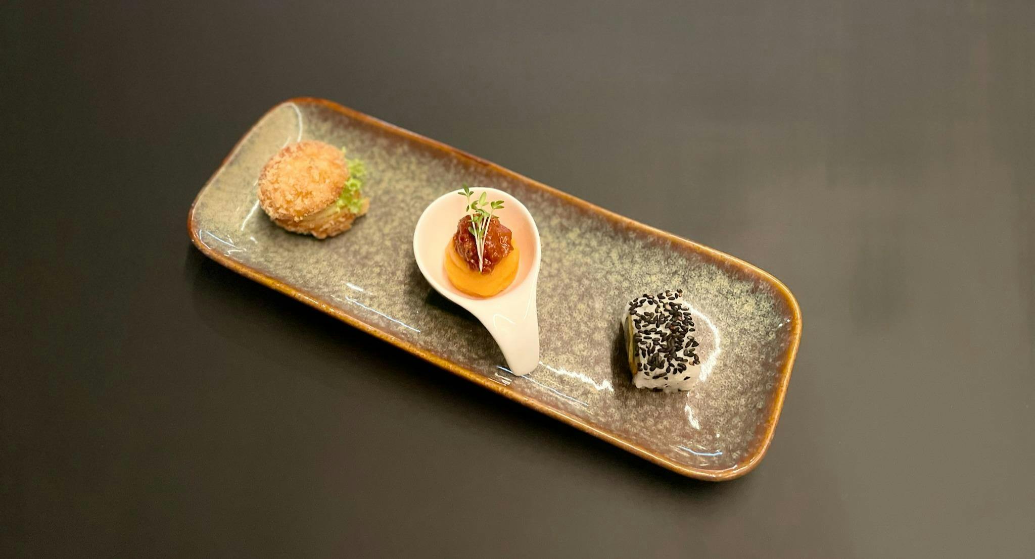 Bilder von Restaurant Akaraka in Kreis 4, Zürich - Photo 5