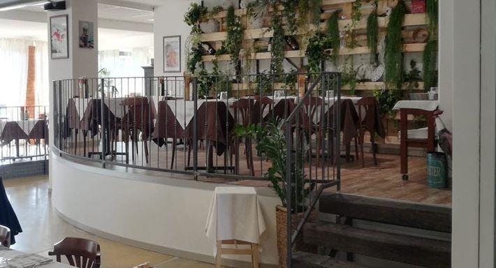 Photo of restaurant TREND-UP pizzeria ristorante in Negrar, Verona