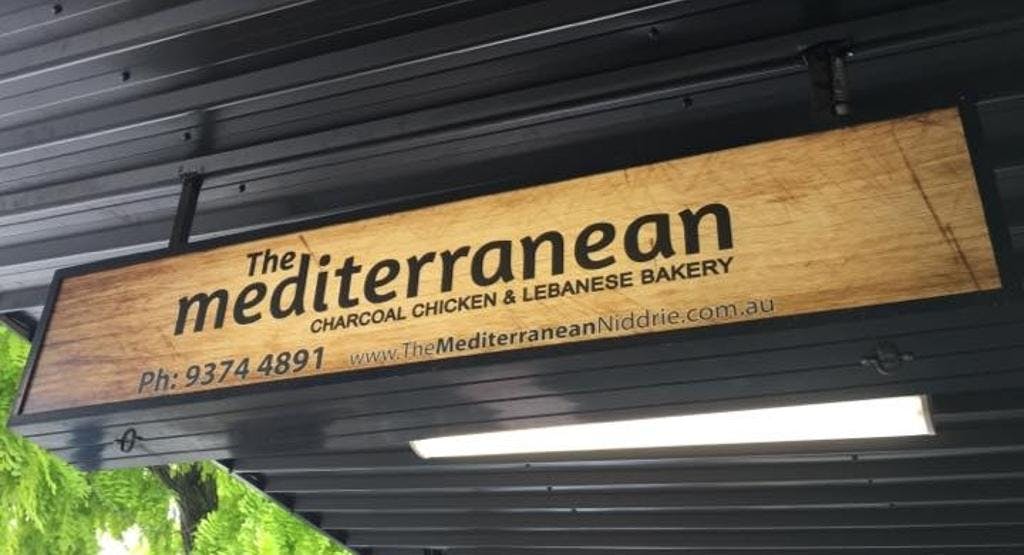 Photo of restaurant The Mediterranean in Niddrie, Melbourne