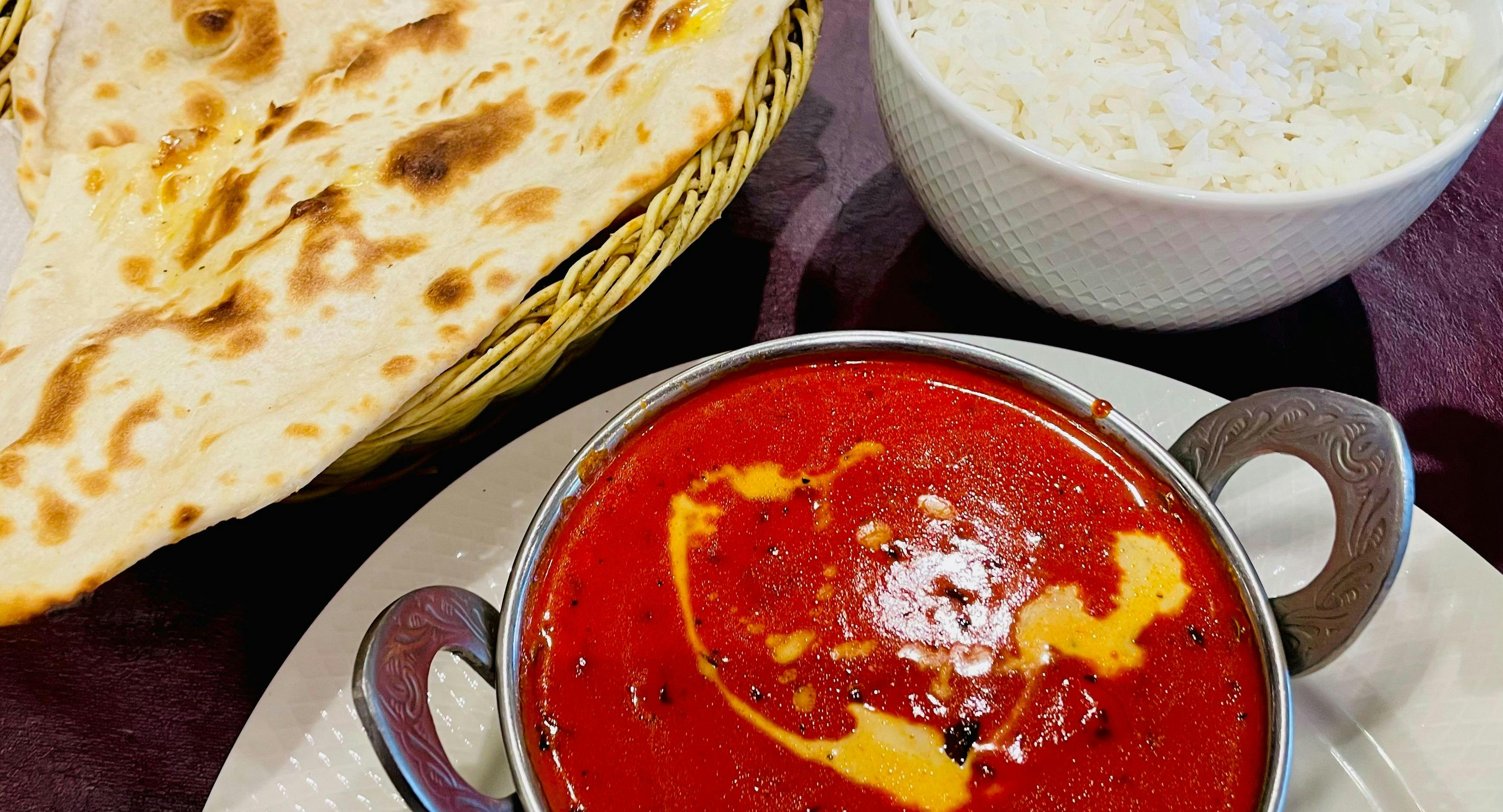 Restaurant The Flaming Tandoor in Papatoetoe, Auckland