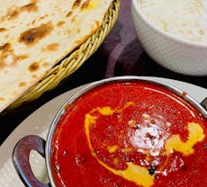 Restaurant The Flaming Tandoor in Papatoetoe, Auckland