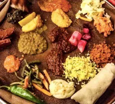 Restaurant Moseb in Binnenstad, Leeuwarden