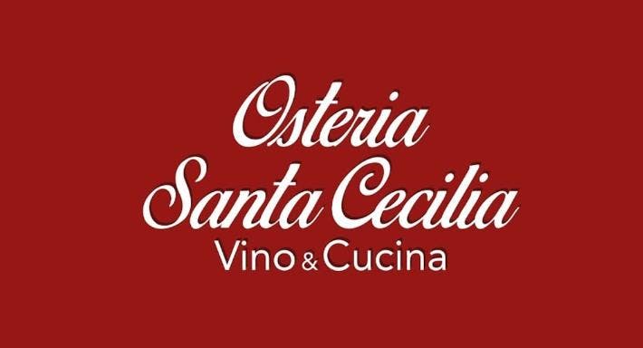 Restaurant Osteria Santa Cecilia in City Centre, Palermo