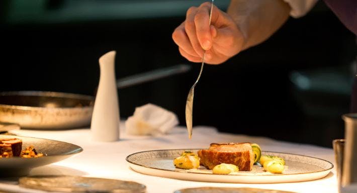 Image 1 of restaurant Ri.Trovi
