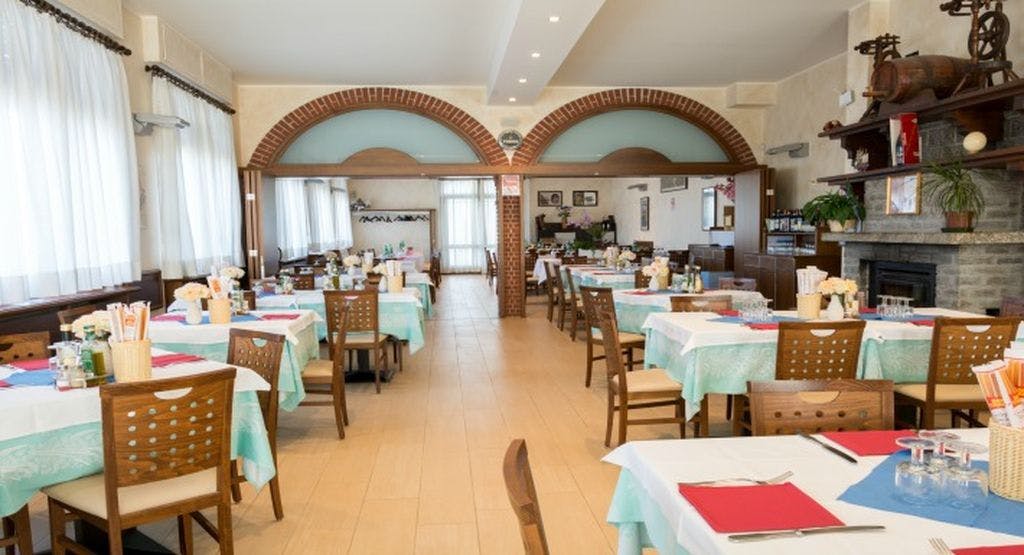 Foto del ristorante Ristorante Celestino a Drezzo, Como
