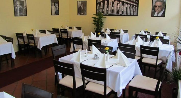 Bilder von Restaurant Xenia in 1. Bezirk, Vienna