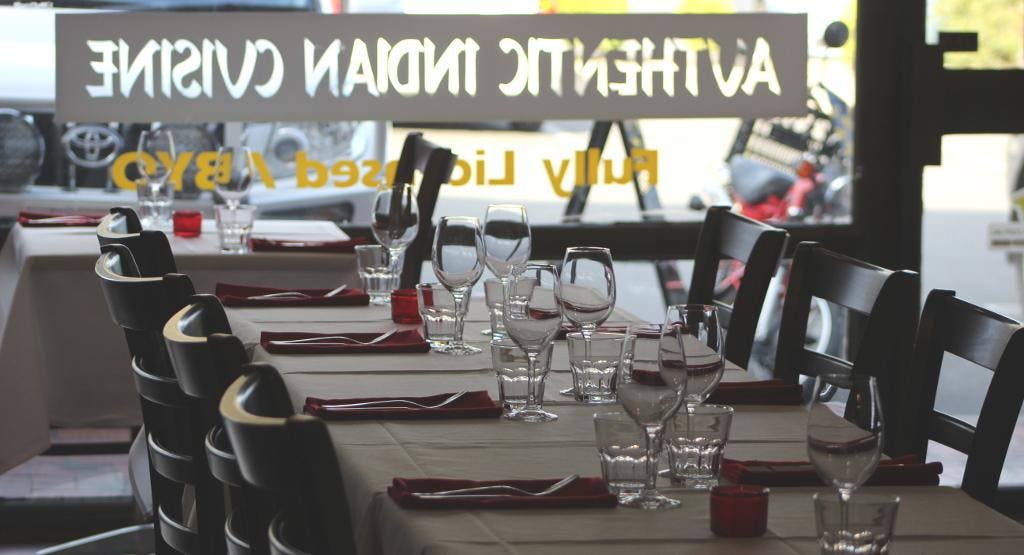 Photo of restaurant Taste Of Bollywood - Blackwood in Brighton, Adelaide