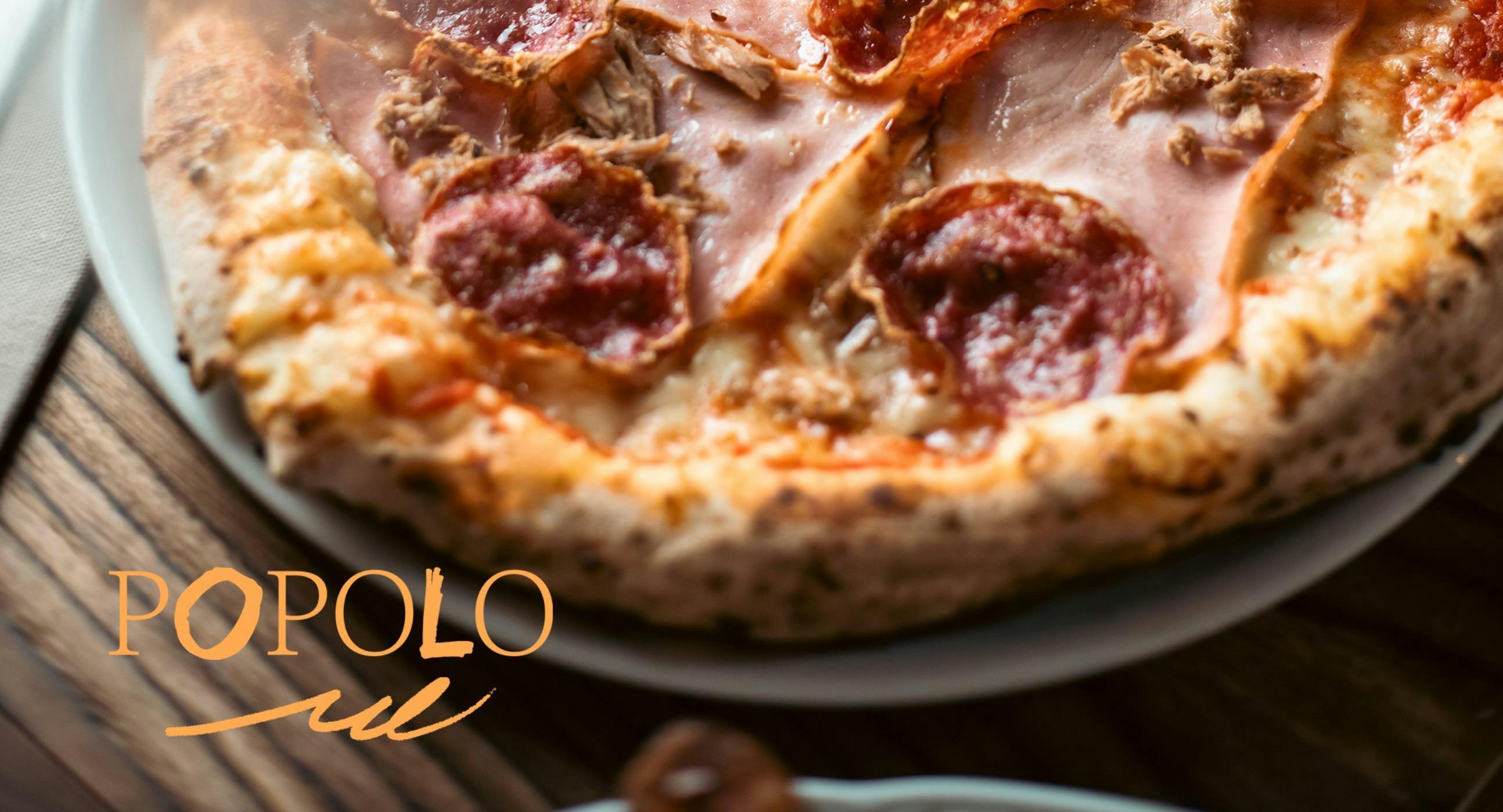 Image 2 of restaurant Popolo