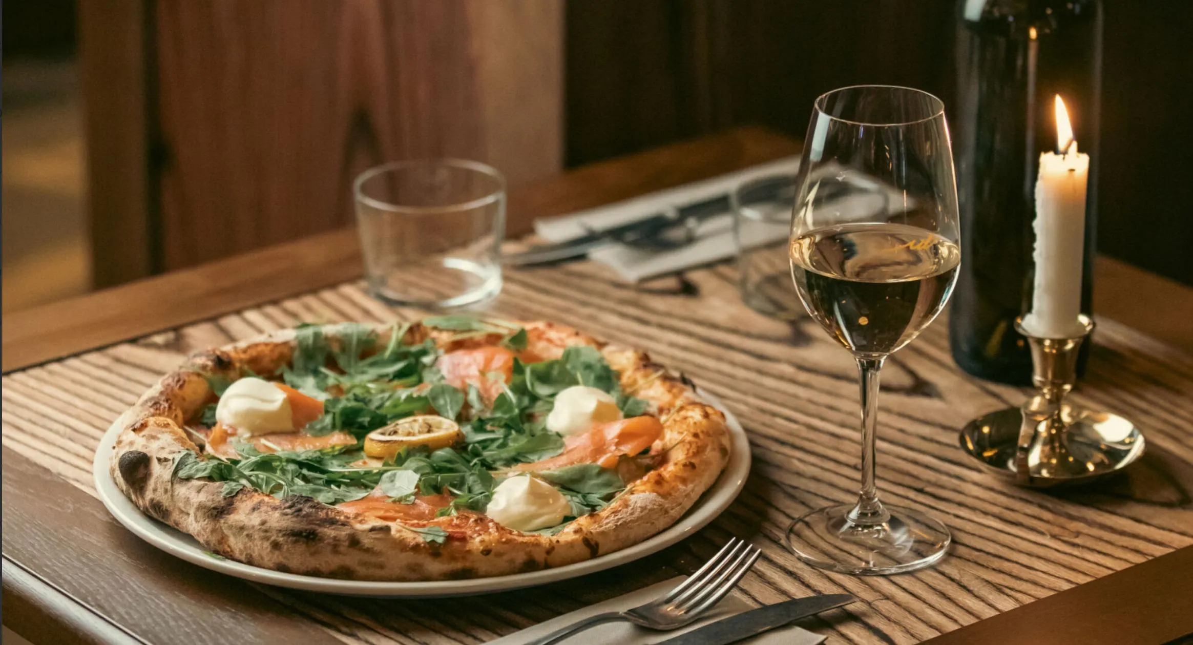 Photo of restaurant Popolo in Centre, Pyhätunturi - Photo 2